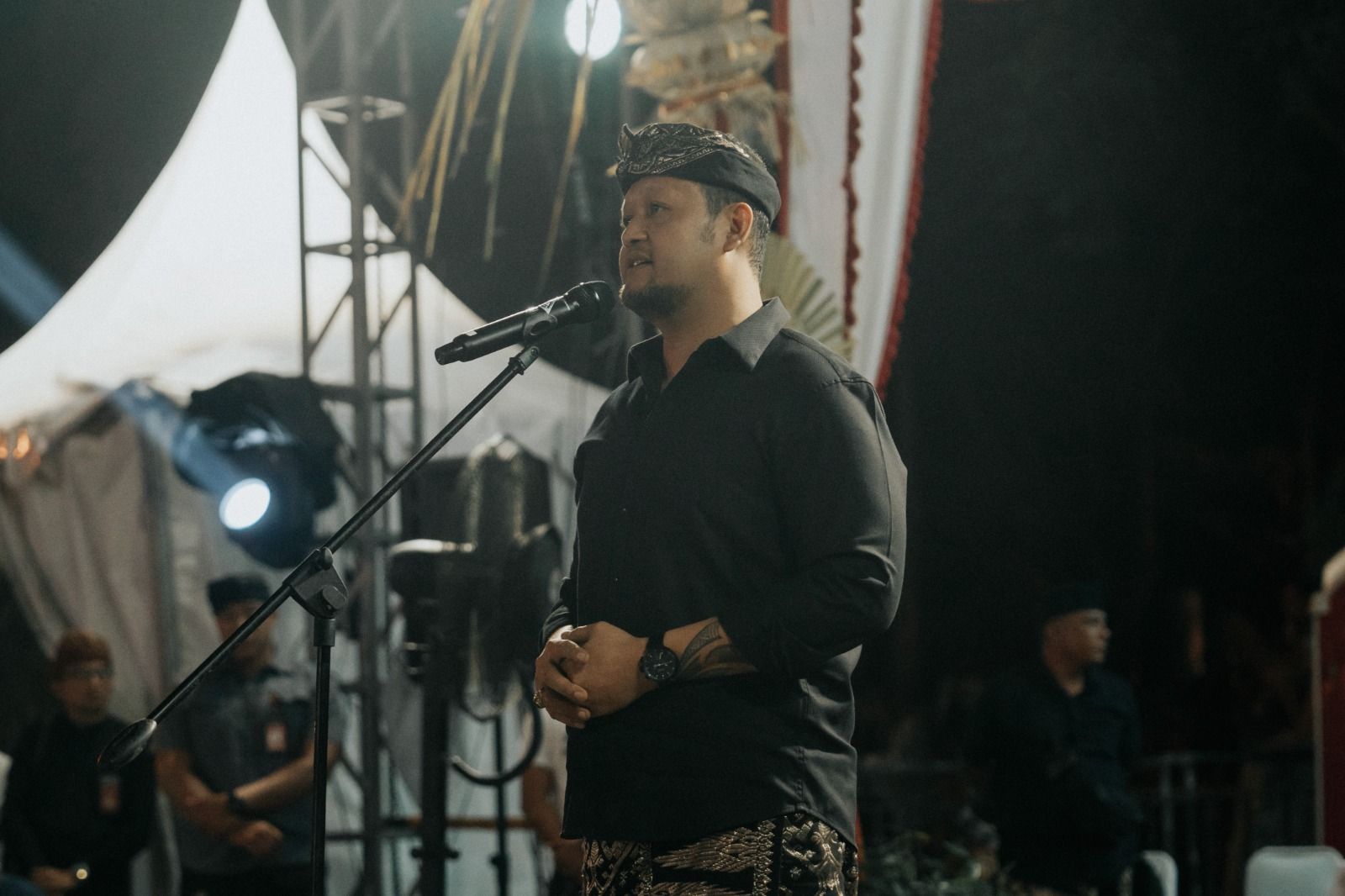 podiumnews.com-Pekan Kebudayaan Badung Tampilkan Kreativitas Generasi Muda